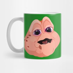 Baby Dino Mug